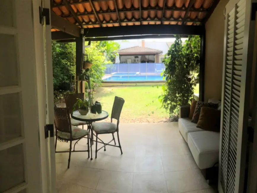 Foto 5 de Casa com 4 quartos à venda, 213m2 em Camboinhas, Niteroi - RJ