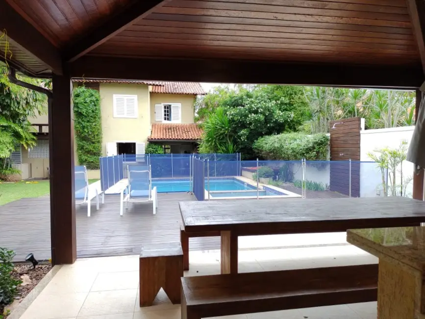 Foto 8 de Casa com 4 quartos à venda, 213m2 em Camboinhas, Niteroi - RJ