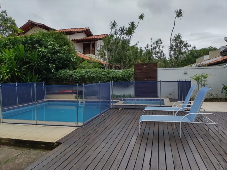 Foto 2 de Casa com 4 quartos à venda, 213m2 em Camboinhas, Niteroi - RJ