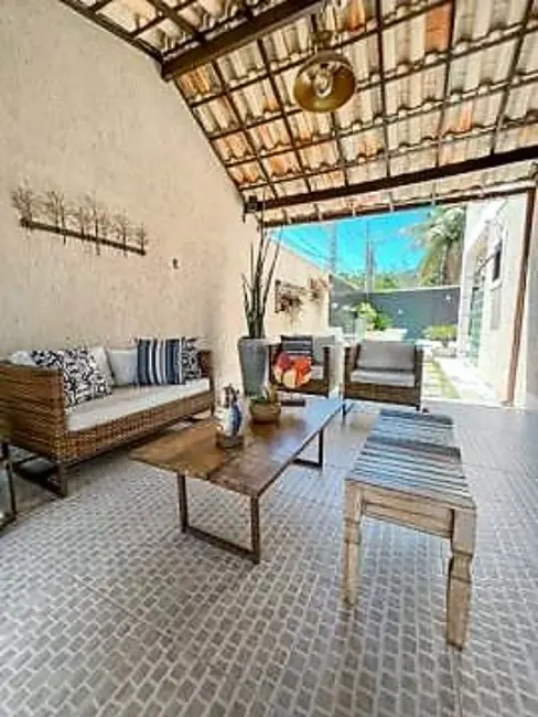 Foto 5 de Casa com 3 quartos à venda, 290m2 em Itaipu, Niteroi - RJ