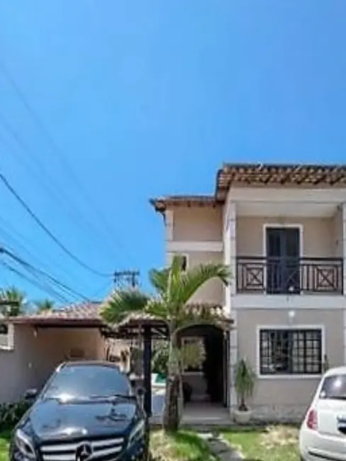 Foto 2 de Casa com 3 quartos à venda, 290m2 em Itaipu, Niteroi - RJ