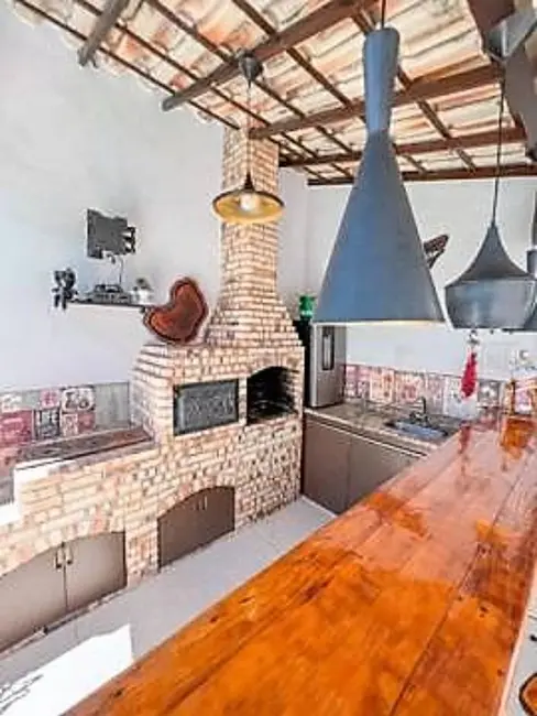 Foto 6 de Casa com 3 quartos à venda, 290m2 em Itaipu, Niteroi - RJ