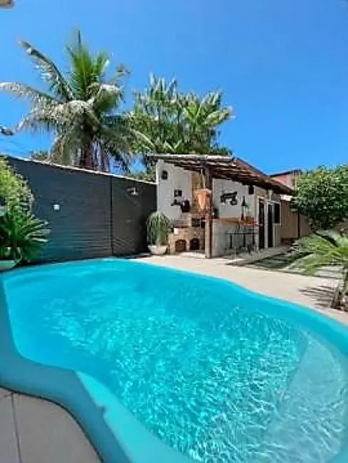 Foto 3 de Casa com 3 quartos à venda, 290m2 em Itaipu, Niteroi - RJ