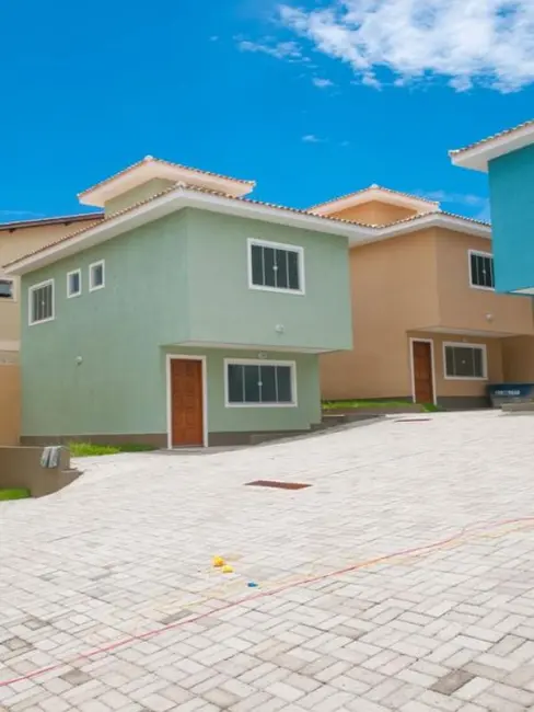 Foto 3 de Casa com 2 quartos à venda, 90m2 em Serra Grande, Niteroi - RJ