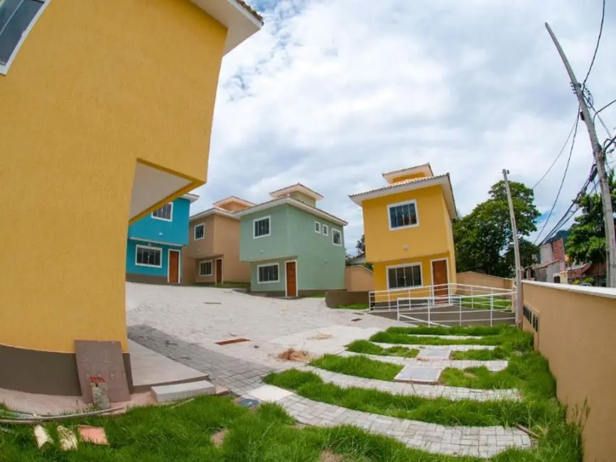 Foto 6 de Casa com 2 quartos à venda, 90m2 em Serra Grande, Niteroi - RJ