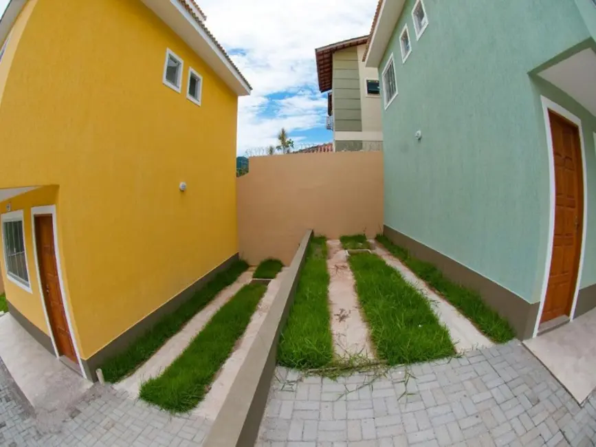 Foto 5 de Casa com 2 quartos à venda, 90m2 em Serra Grande, Niteroi - RJ