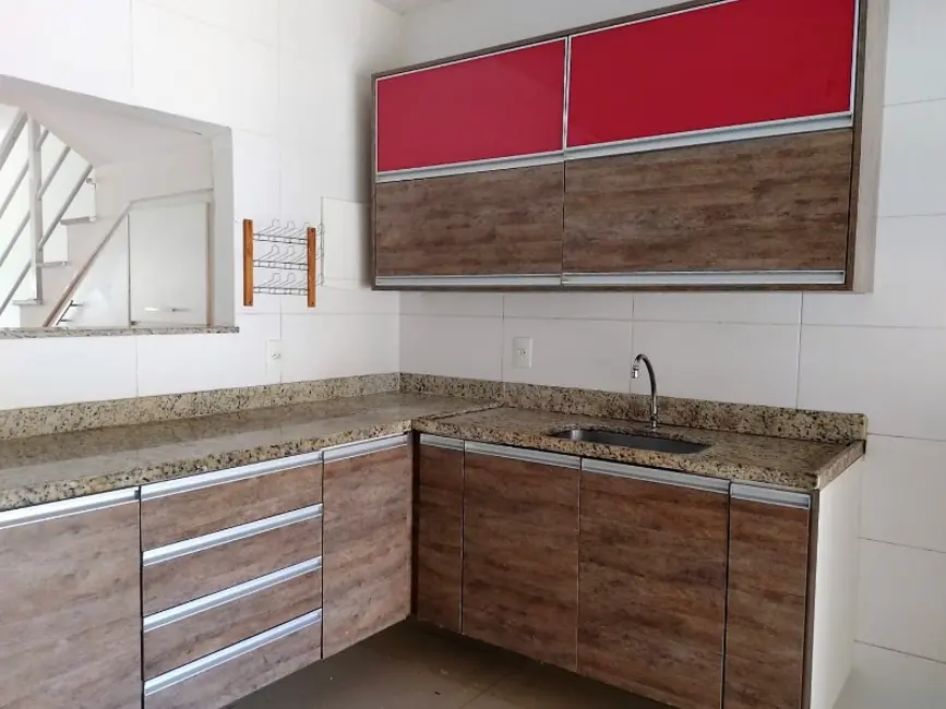Foto 9 de Casa com 3 quartos à venda, 130m2 em Piratininga, Niteroi - RJ