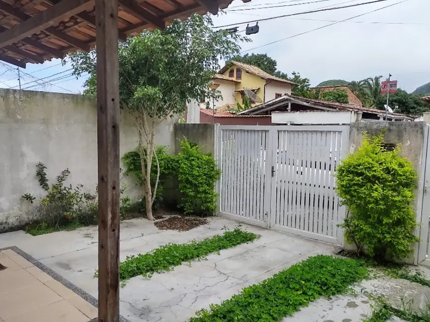 Foto 5 de Casa com 3 quartos à venda, 130m2 em Piratininga, Niteroi - RJ