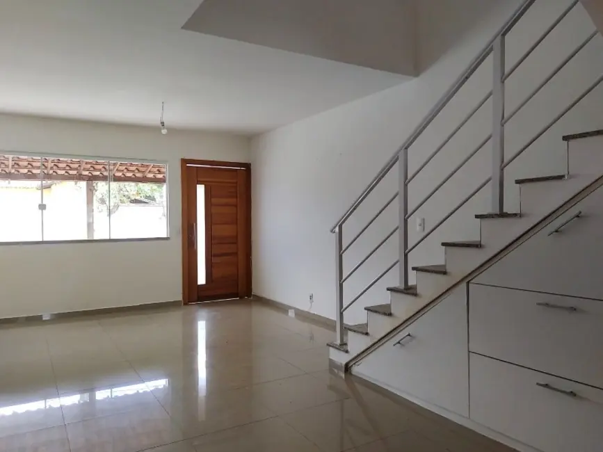 Foto 8 de Casa com 3 quartos à venda, 130m2 em Piratininga, Niteroi - RJ