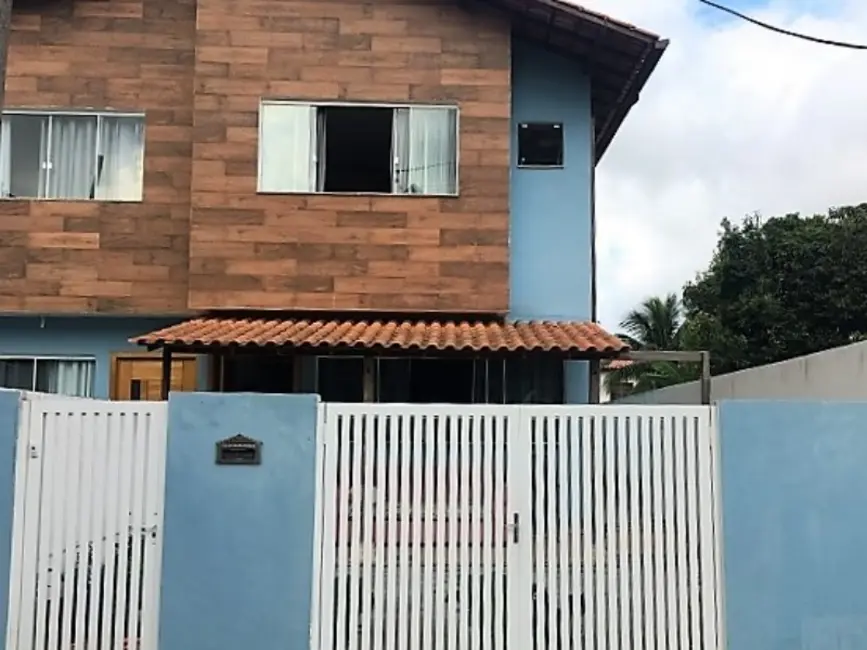 Foto 1 de Casa com 3 quartos à venda, 130m2 em Piratininga, Niteroi - RJ