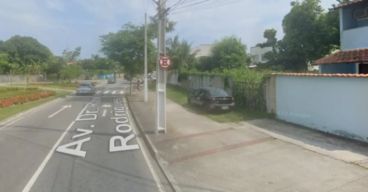 Foto 6 de Terreno / Lote à venda, 452m2 em Piratininga, Niteroi - RJ