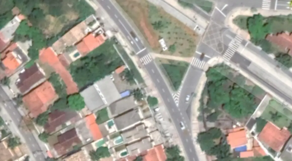 Foto 5 de Terreno / Lote à venda, 452m2 em Piratininga, Niteroi - RJ