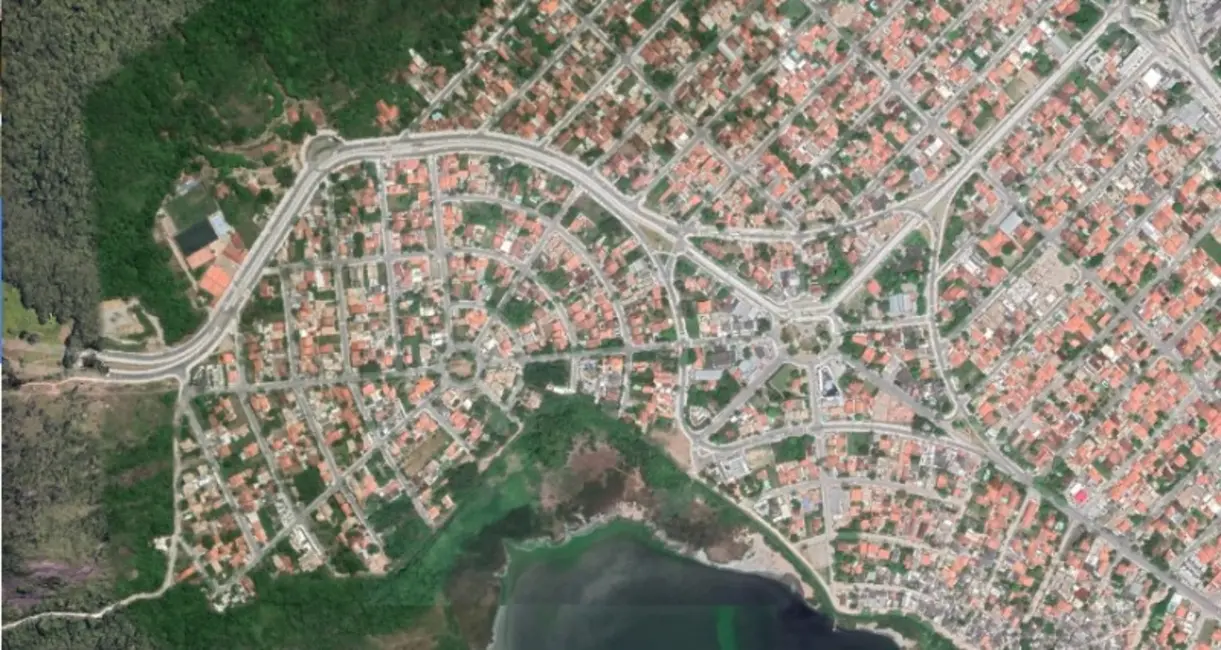 Foto 8 de Terreno / Lote à venda, 452m2 em Piratininga, Niteroi - RJ