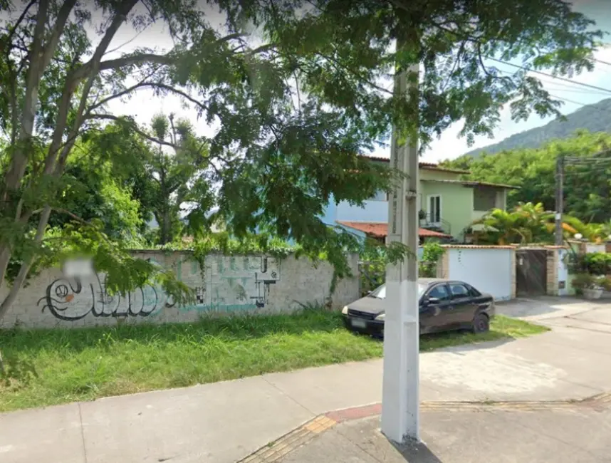 Foto 3 de Terreno / Lote à venda, 452m2 em Piratininga, Niteroi - RJ