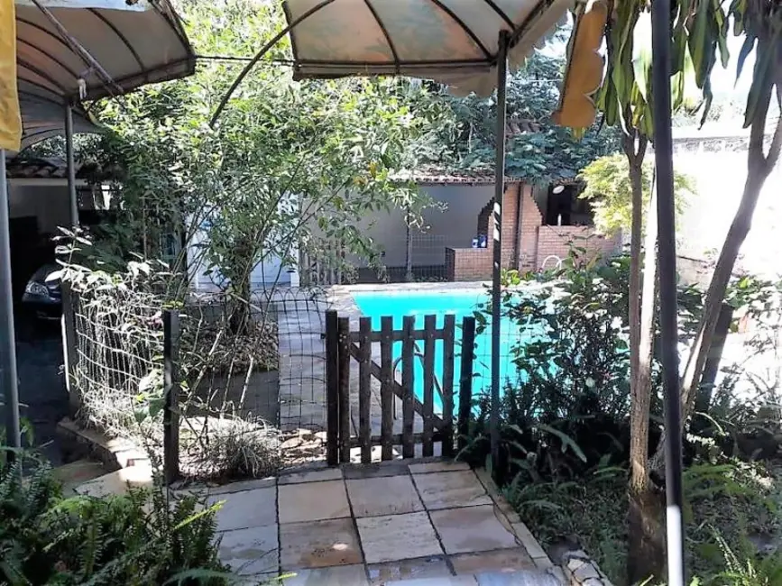 Foto 5 de Casa com 5 quartos à venda, 177m2 em Maravista, Niteroi - RJ