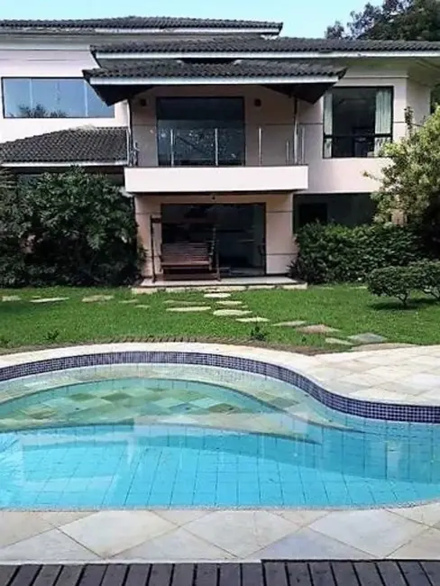 Foto 1 de Casa de Condomínio com 3 quartos à venda e para alugar, 366m2 em Maria Paula, Niteroi - RJ