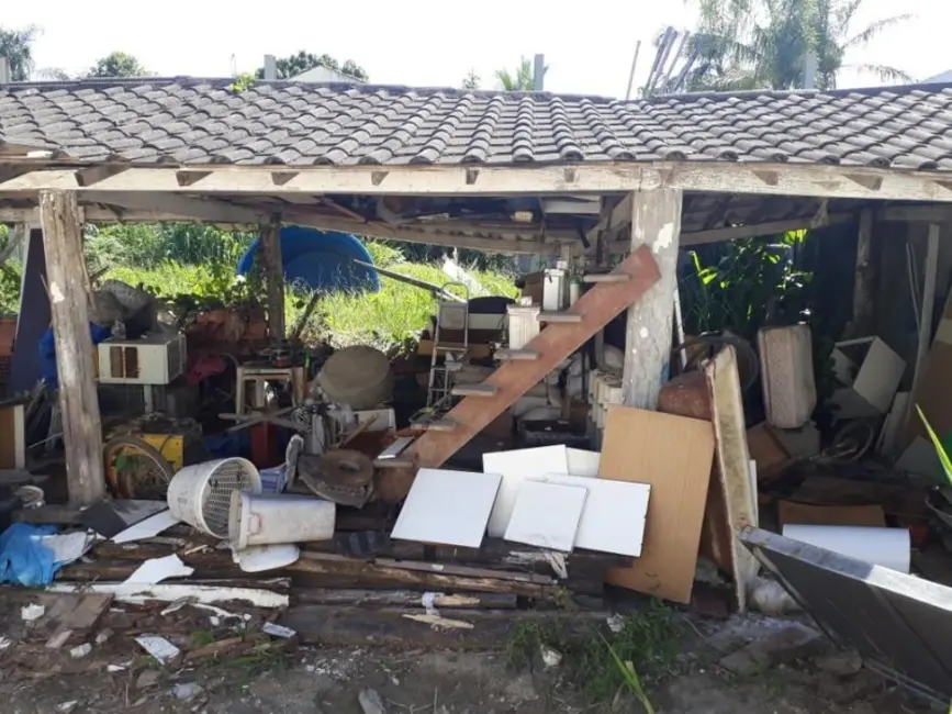 Foto 7 de Terreno / Lote à venda, 1800m2 em Itaipu, Niteroi - RJ