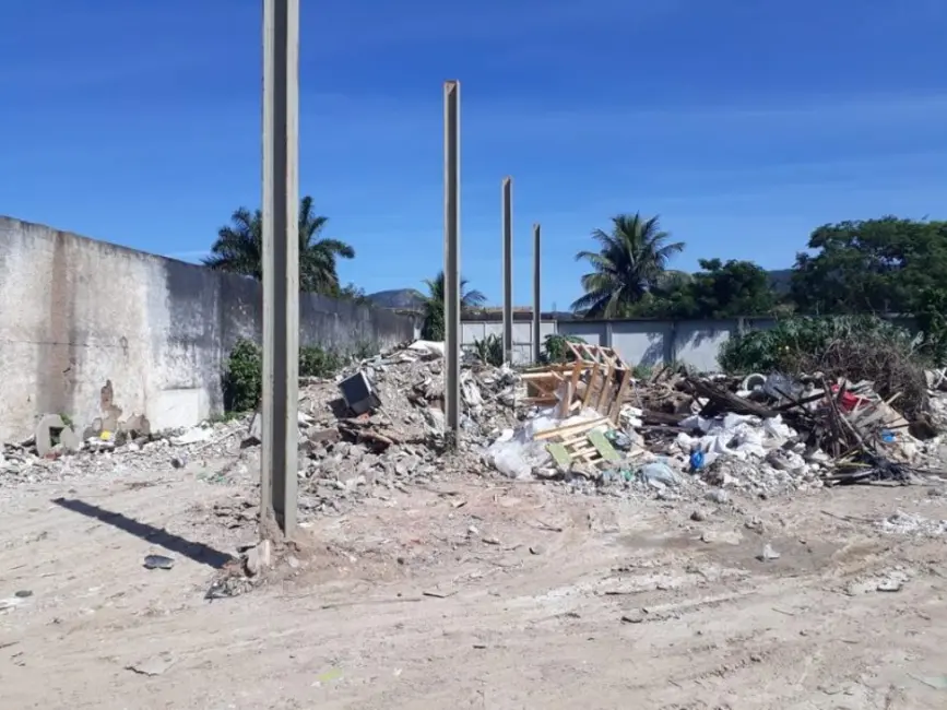 Foto 8 de Terreno / Lote à venda, 1800m2 em Itaipu, Niteroi - RJ
