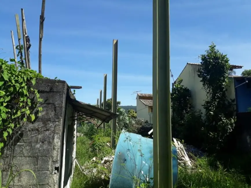 Foto 4 de Terreno / Lote à venda, 1800m2 em Itaipu, Niteroi - RJ