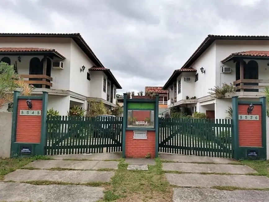 Foto 4 de Casa de Condomínio com 2 quartos à venda, 70m2 em Itaipu, Niteroi - RJ