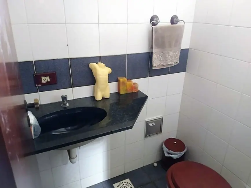 Foto 8 de Casa de Condomínio com 2 quartos à venda, 70m2 em Itaipu, Niteroi - RJ