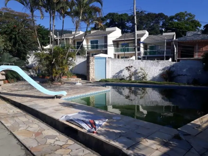 Foto 1 de Casa com 4 quartos à venda, 400m2 em Engenho do Mato, Niteroi - RJ