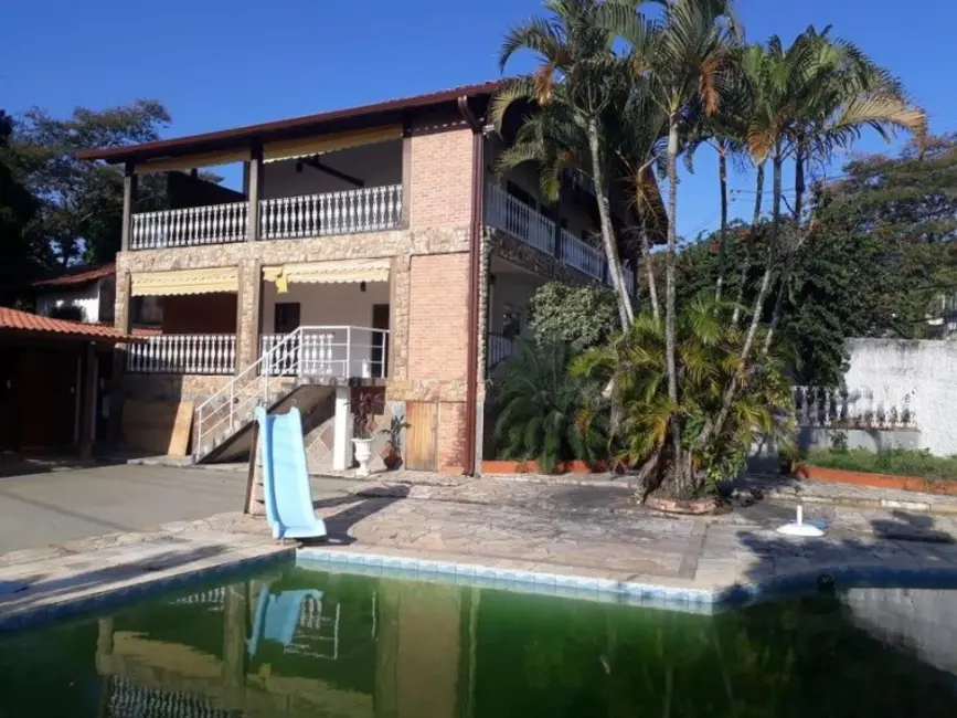 Foto 3 de Casa com 4 quartos à venda, 400m2 em Engenho do Mato, Niteroi - RJ