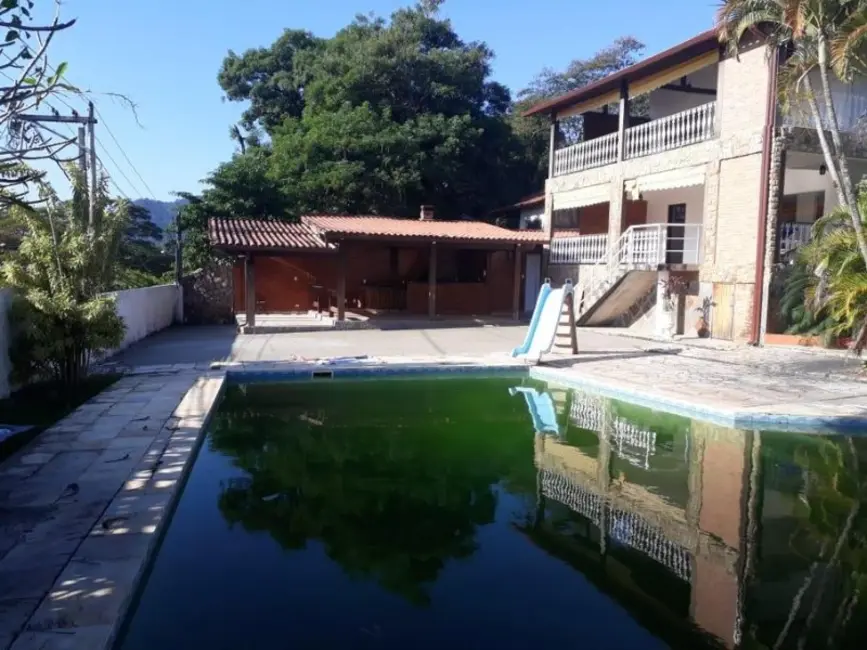 Foto 2 de Casa com 4 quartos à venda, 400m2 em Engenho do Mato, Niteroi - RJ