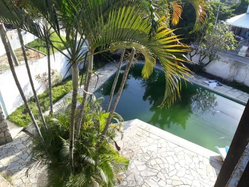 Foto 4 de Casa com 4 quartos à venda, 400m2 em Engenho do Mato, Niteroi - RJ