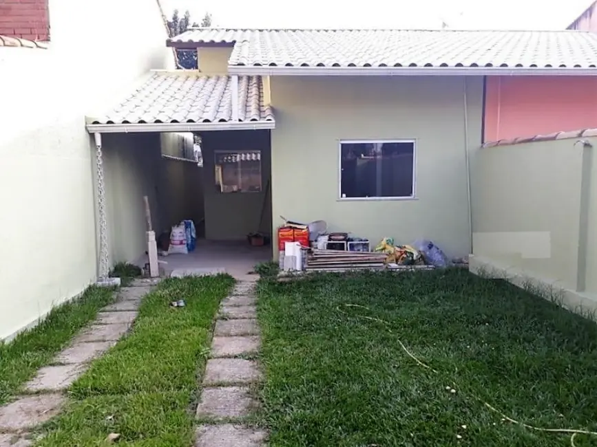 Foto 2 de Casa com 3 quartos à venda, 106m2 em Itaipu, Niteroi - RJ