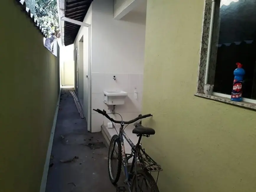 Foto 3 de Casa com 3 quartos à venda, 106m2 em Itaipu, Niteroi - RJ