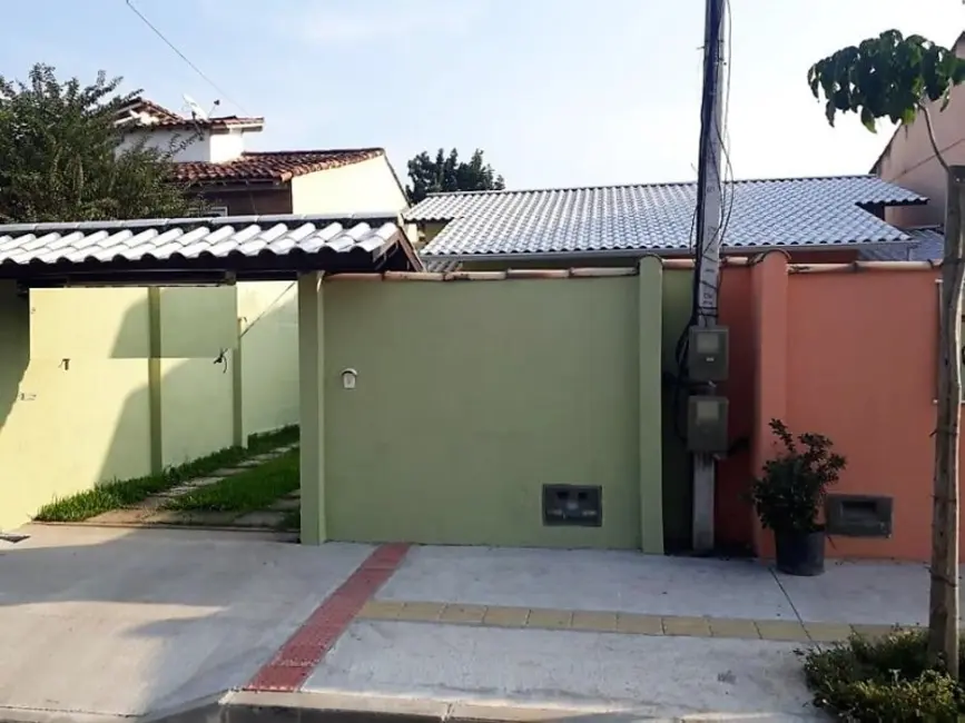 Foto 1 de Casa com 3 quartos à venda, 106m2 em Itaipu, Niteroi - RJ