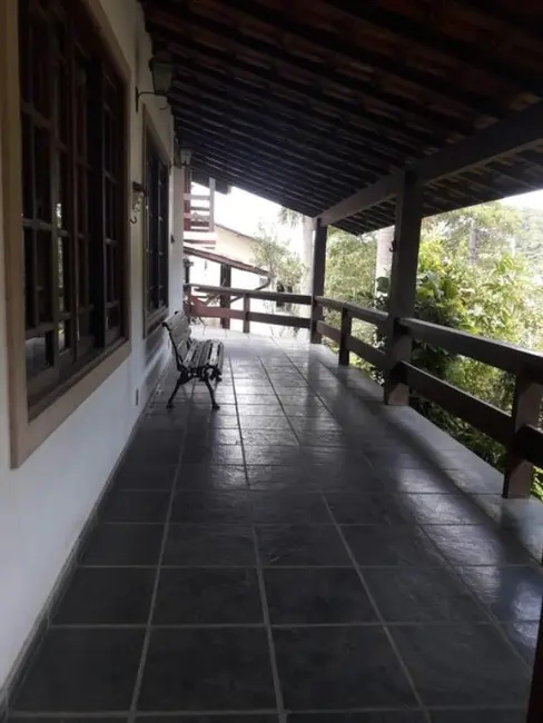 Foto 7 de Casa de Condomínio com 4 quartos à venda, 240m2 em Mata Paca, Niteroi - RJ