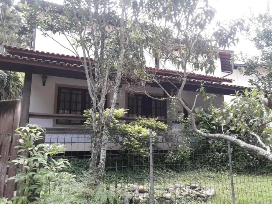 Foto 1 de Casa de Condomínio com 4 quartos à venda, 240m2 em Mata Paca, Niteroi - RJ