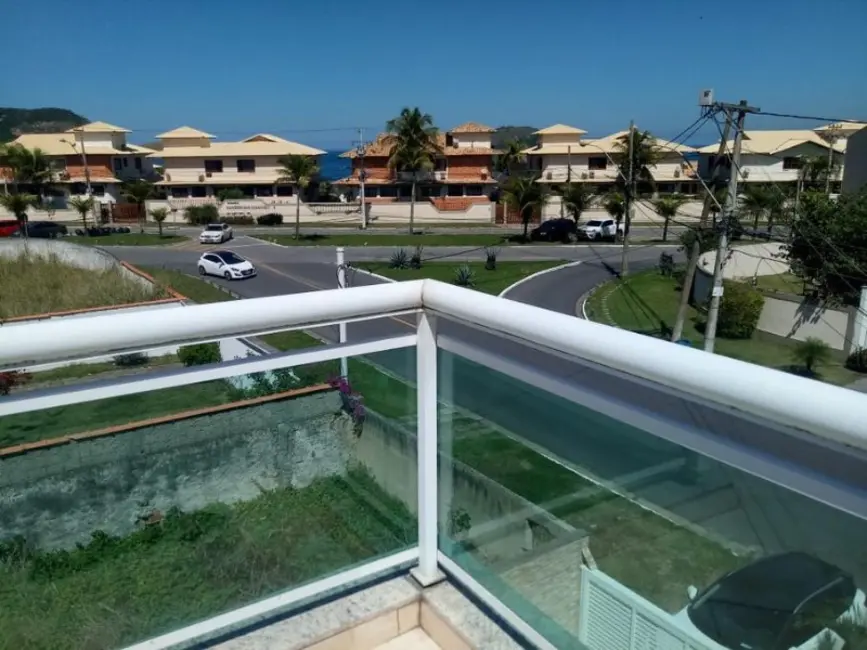 Foto 2 de Casa com 4 quartos à venda, 231m2 em Piratininga, Niteroi - RJ