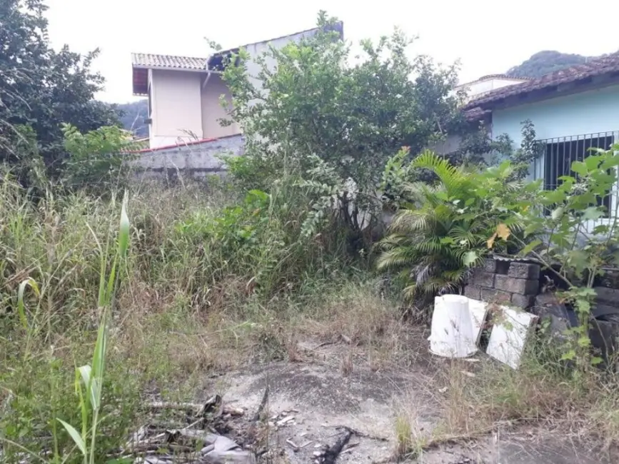 Foto 7 de Terreno / Lote à venda, 1200m2 em Serra Grande, Niteroi - RJ