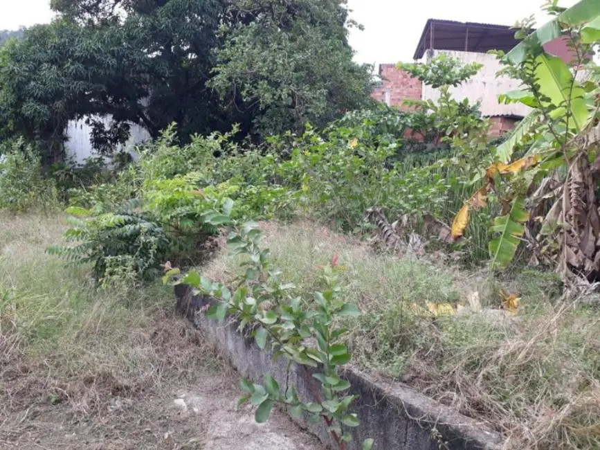 Foto 8 de Terreno / Lote à venda, 1200m2 em Serra Grande, Niteroi - RJ