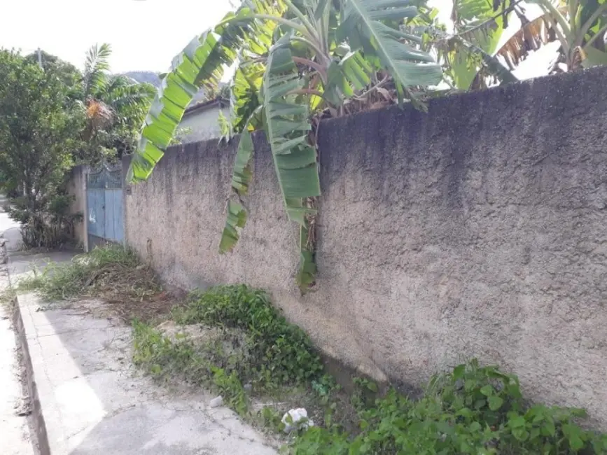 Foto 2 de Terreno / Lote à venda, 1200m2 em Serra Grande, Niteroi - RJ