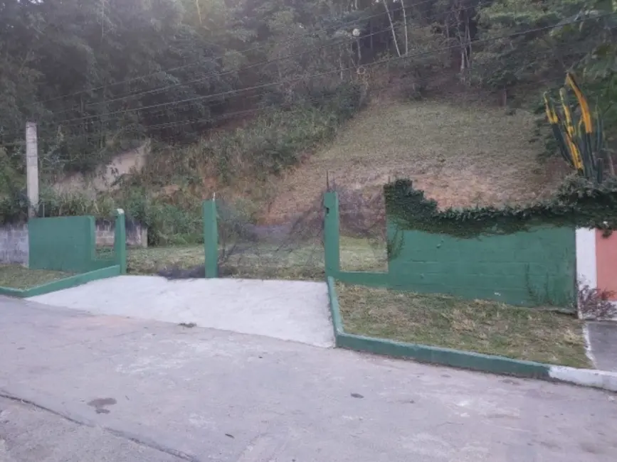 Foto 8 de Terreno / Lote à venda, 750m2 em Serra Grande, Niteroi - RJ