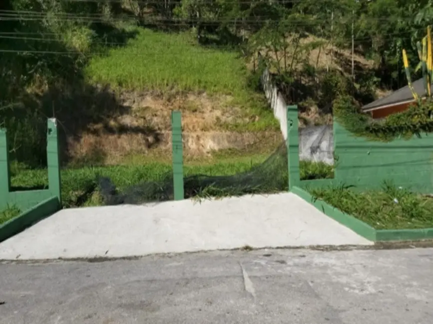 Foto 7 de Terreno / Lote à venda, 750m2 em Serra Grande, Niteroi - RJ
