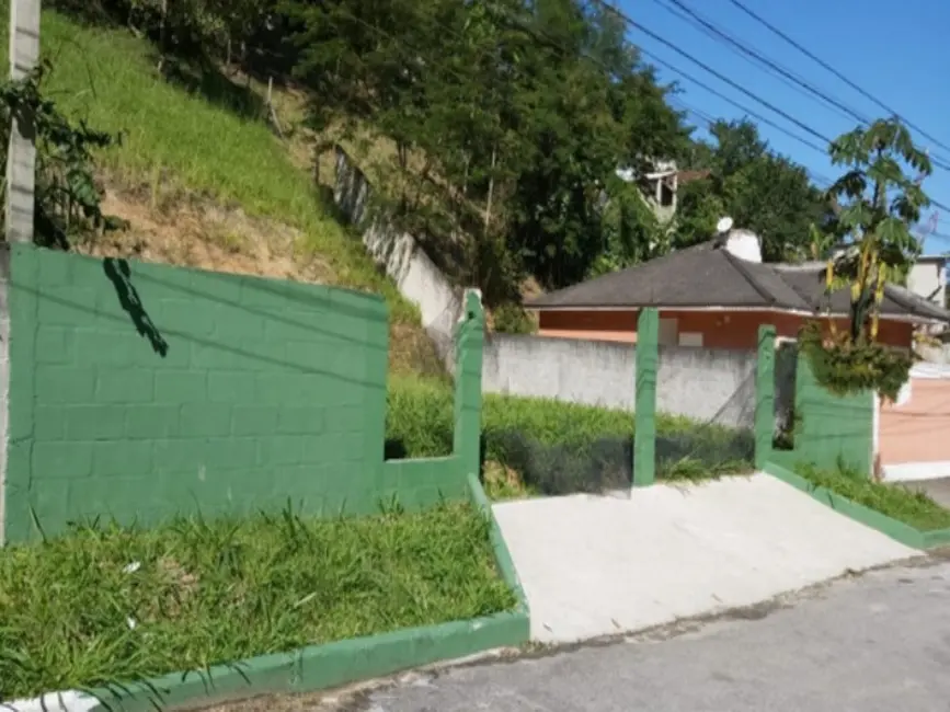Foto 1 de Terreno / Lote à venda, 750m2 em Serra Grande, Niteroi - RJ