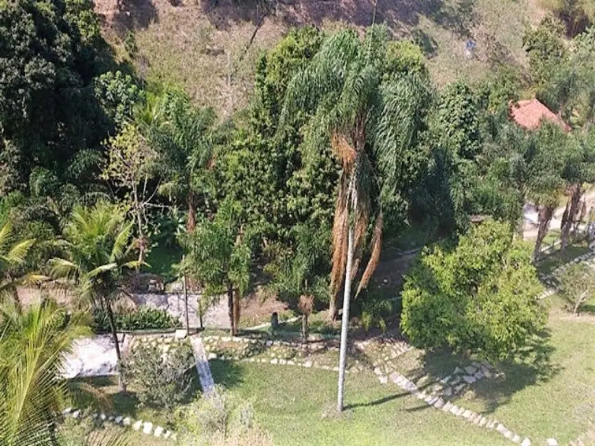 Terreno / Lote à venda, 1400m2 em Serra Grande, Niteroi - RJ - imagem 7 Foto 7 de Terreno / Lote à venda, 1400m2 em Serra Grande, Niteroi - RJ