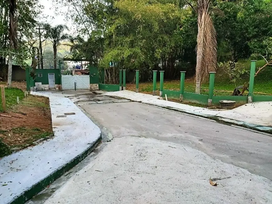 Terreno / Lote à venda, 1400m2 em Serra Grande, Niteroi - RJ - imagem 4 Foto 4 de Terreno / Lote à venda, 1400m2 em Serra Grande, Niteroi - RJ