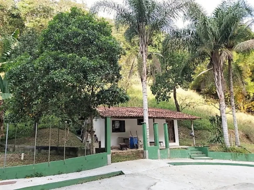 Foto 2 de Terreno / Lote à venda, 1400m2 em Serra Grande, Niteroi - RJ