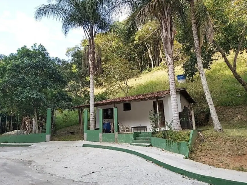 Foto 1 de Terreno / Lote à venda, 1400m2 em Serra Grande, Niteroi - RJ