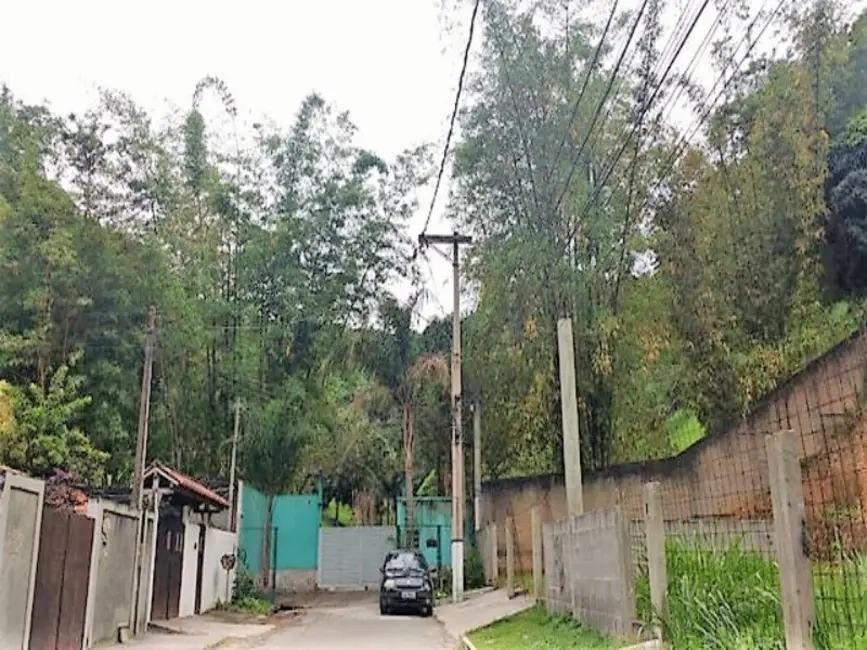 Terreno / Lote à venda, 750m2 em Serra Grande, Niteroi - RJ - imagem 4 Foto 4 de Terreno / Lote à venda, 750m2 em Serra Grande, Niteroi - RJ