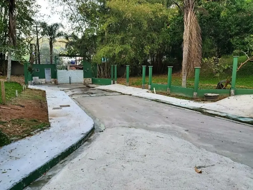 Terreno / Lote à venda, 750m2 em Serra Grande, Niteroi - RJ - imagem 5 Foto 5 de Terreno / Lote à venda, 750m2 em Serra Grande, Niteroi - RJ