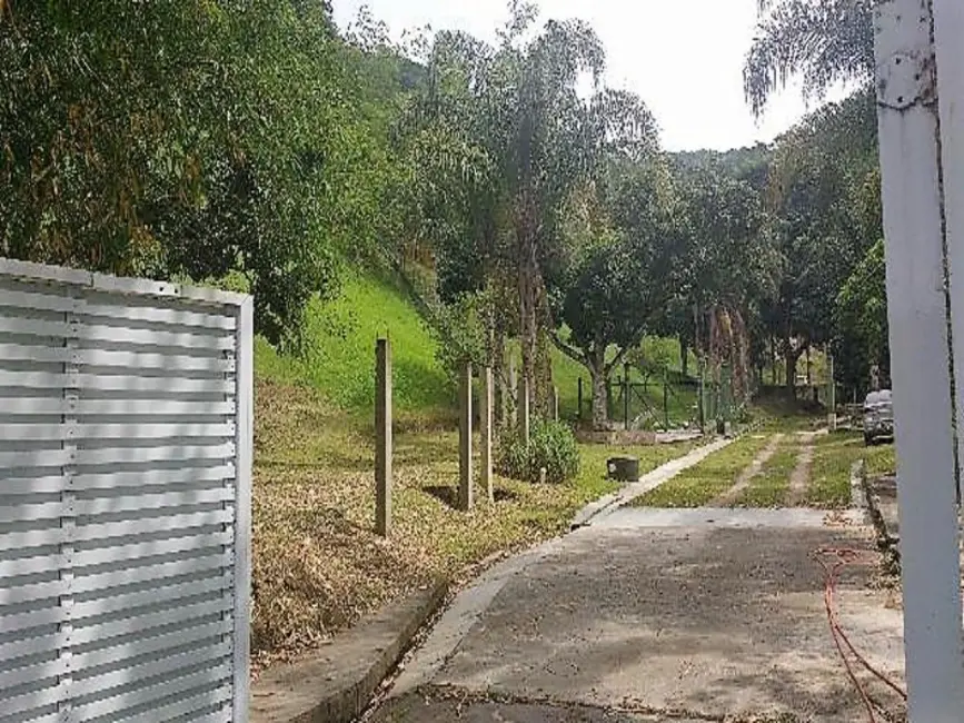 Foto 8 de Terreno / Lote à venda, 1200m2 em Serra Grande, Niteroi - RJ