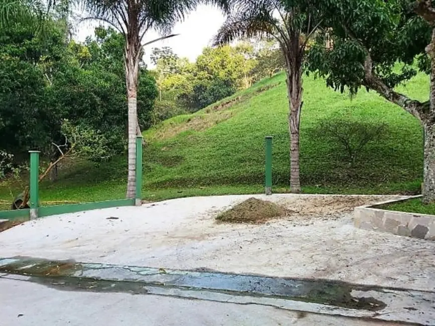 Foto 3 de Terreno / Lote à venda, 1200m2 em Serra Grande, Niteroi - RJ