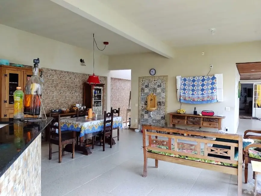 Foto 5 de Casa com 4 quartos à venda, 300m2 em Itacoatiara, Niteroi - RJ